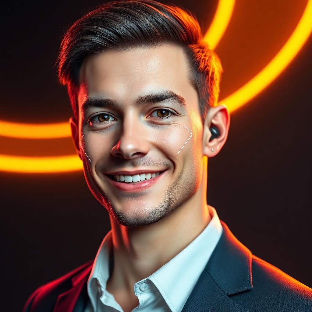 Alex – Mötesbokaren
