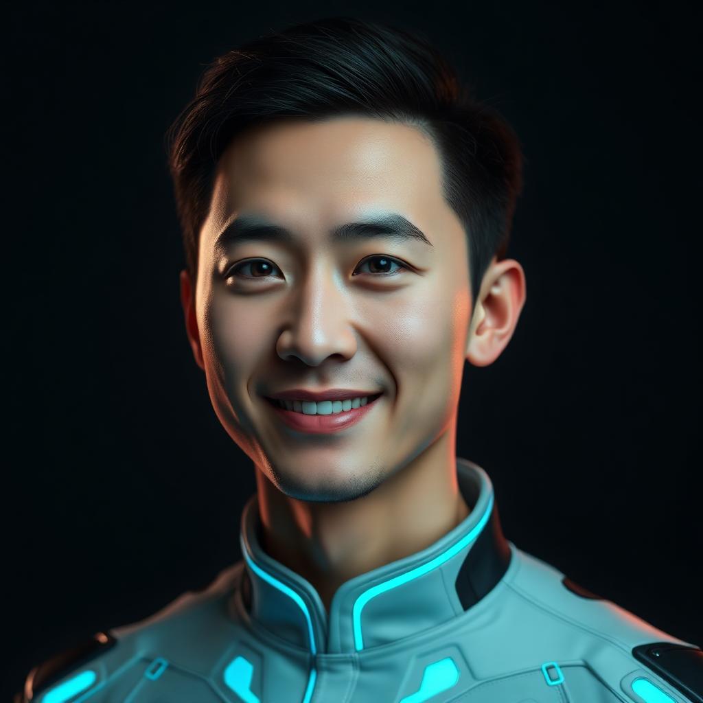 Kai – Onboarding Specialist
