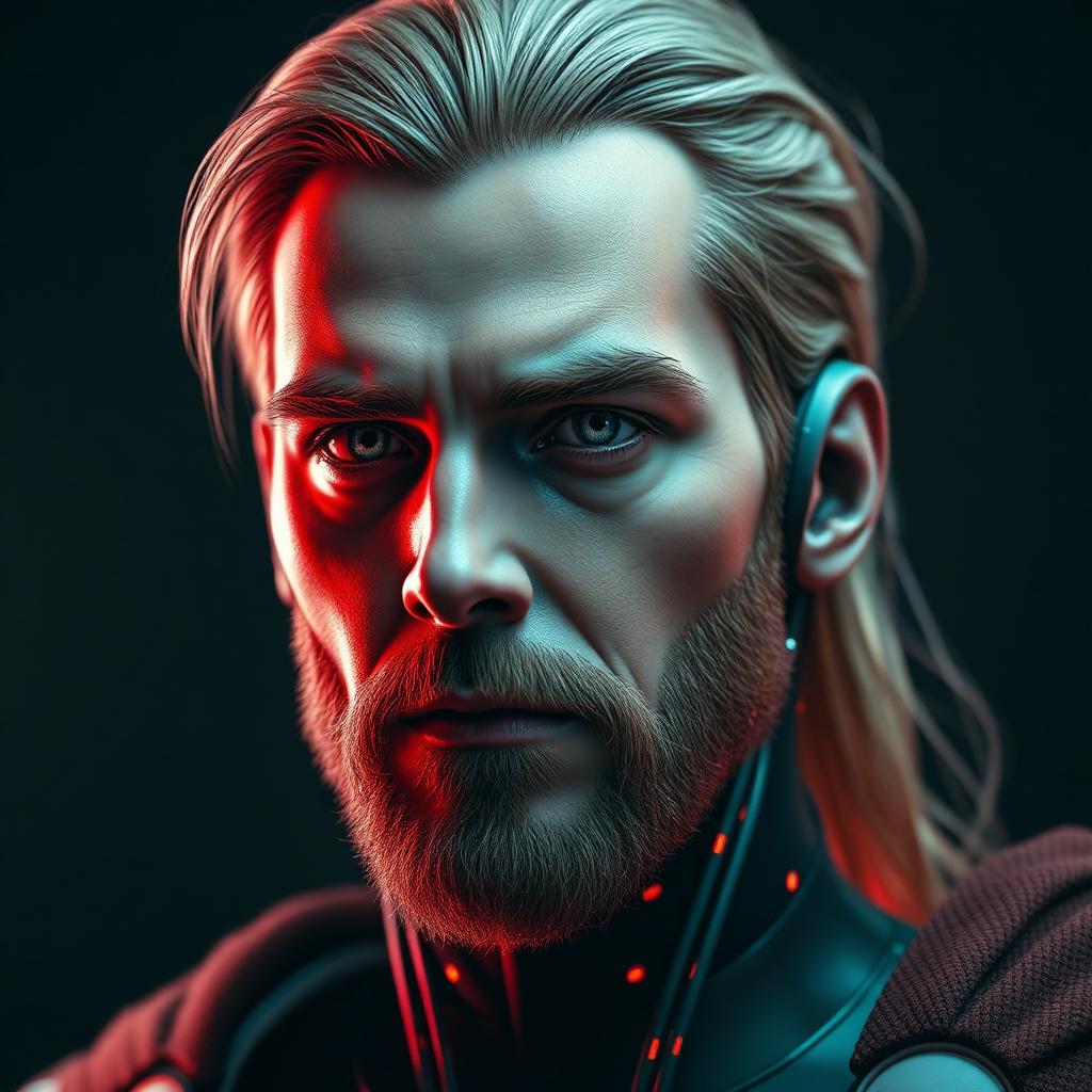 Thor – Tvistlöshetsagent