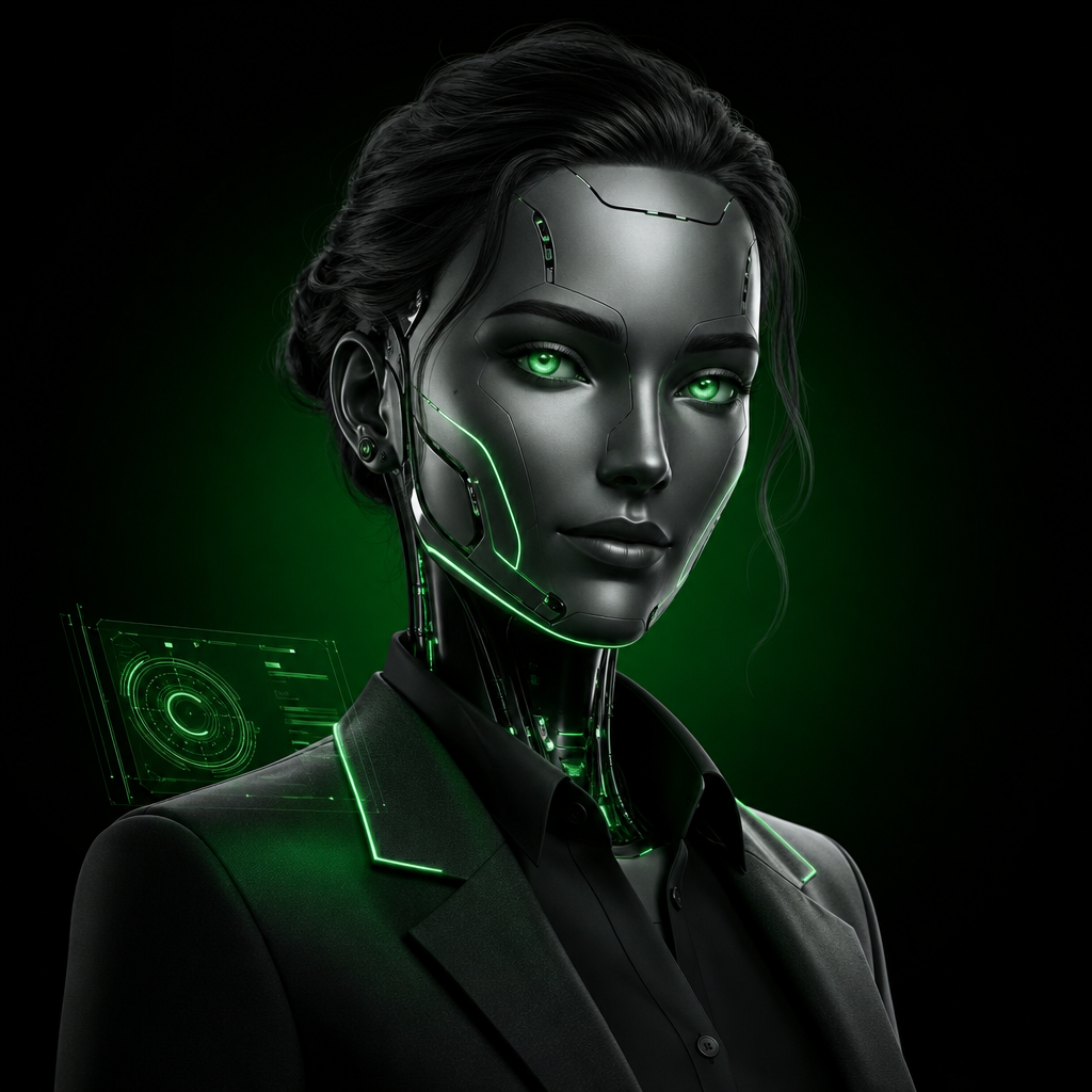 Agent Finder